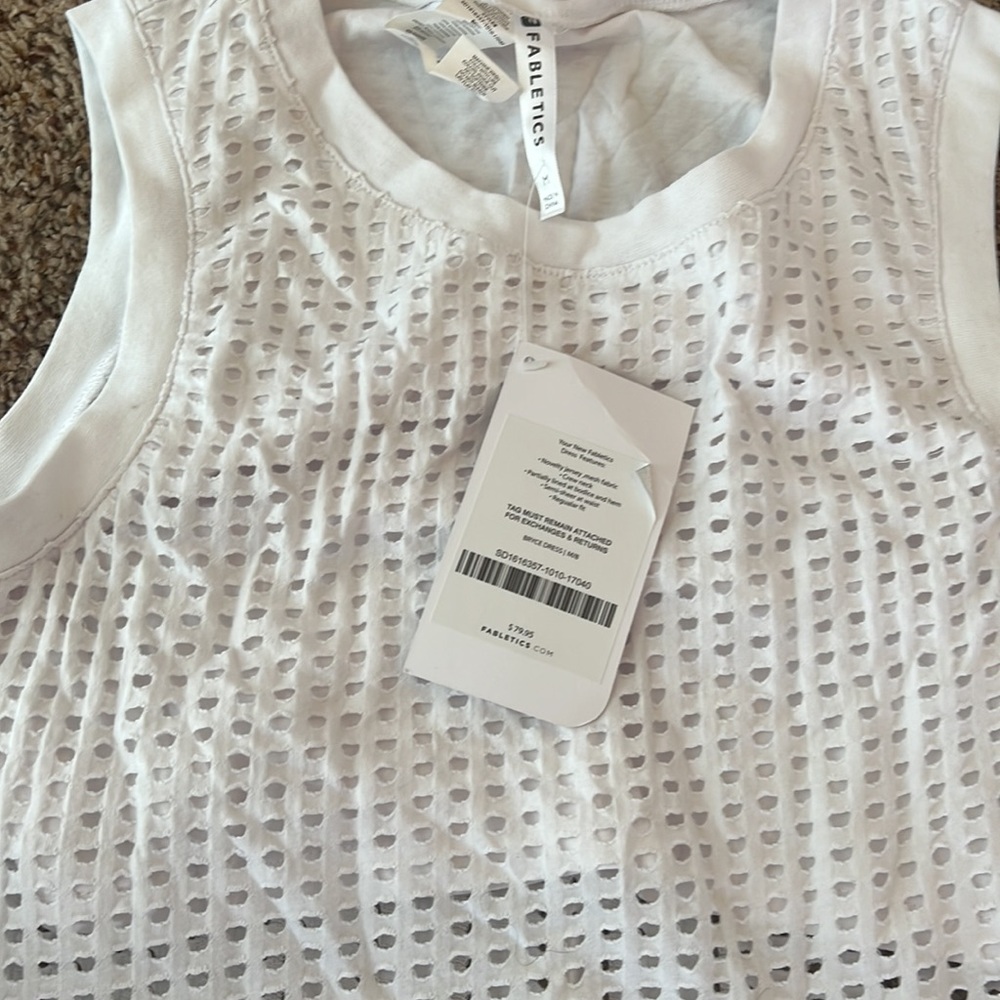 Fabletics dress - Picture 4 of 5